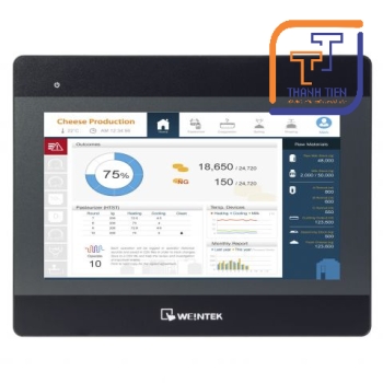 MÀN HÌNH HMI MT8702iP